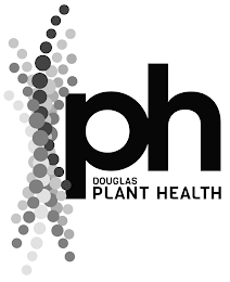 PH DOUGLAS PLANT HEALTH logo