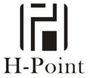 PH H-POINT logo