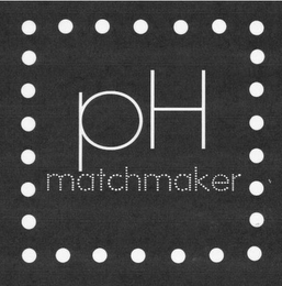 PH MATCHMAKER logo