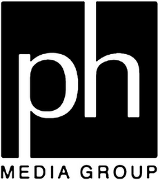 PH MEDIA GROUP logo