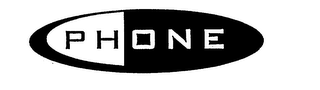 PH ONE logo