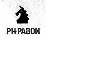 PH-PABON logo