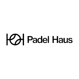 PH PADEL HAUS logo