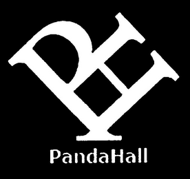 PH PANDAHALL logo