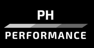 PH PERFORMANCE logo
