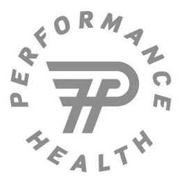 PH PERFORMANCE HEALTH logo