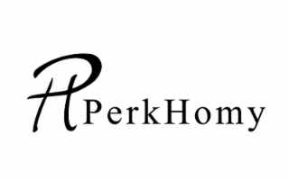 PH PERKHOMY logo
