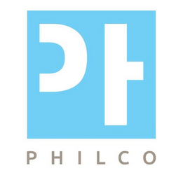 PH PHILCO logo