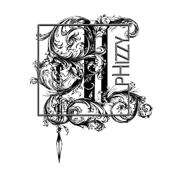 PH PHIZZY logo