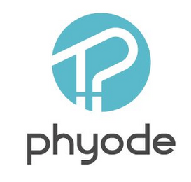 PH PHYODE logo