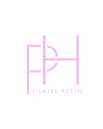 PH PILATES HOTTIE logo