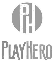 PH PLAYHERO logo