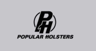 PH POPULAR HOLSTERS logo