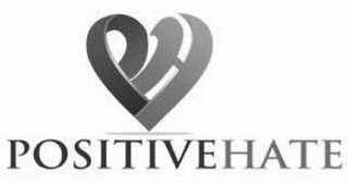 PH POSITIVEHATE logo