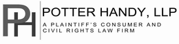 PH POTTER HANDY, LLP A PLAINTIFF'S CONSUMER AND CIVIL RIGHTS LAW FIRM