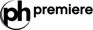 PH PREMIERE logo