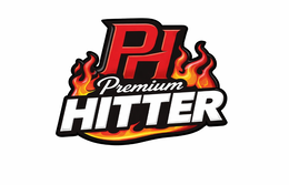 PH PREMIUM HITTER logo