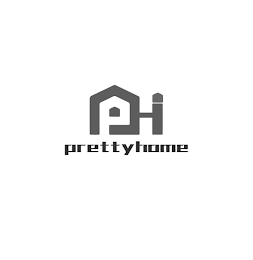 PH PRETTYHOME logo