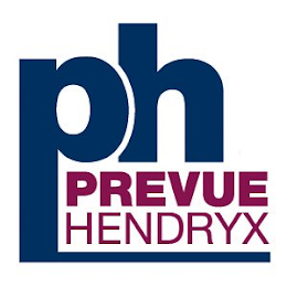 PH PREVUE HENDRYX logo