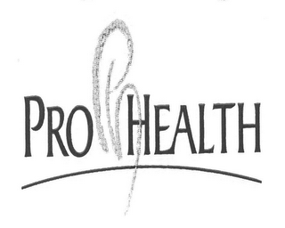 PH PRO HEALTH logo