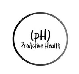 (PH) PROACTIVE HEALTH logo