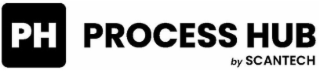 PH PROCESS HUB BY SCANTECH logo