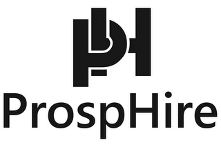 PH PROSPHIRE logo