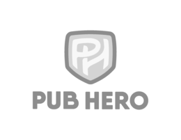 PH PUB HERO logo