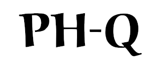PH-Q logo