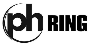 PH RING logo