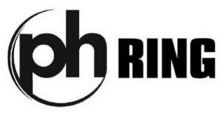 PH RING logo