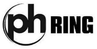 PH RING logo