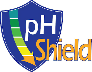 PH SHIELD logo