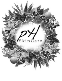 PH SKIN CARE logo