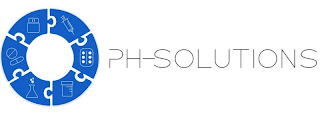 PH-SOLUTIONS logo