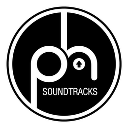 PH SOUNDTRACKS logo
