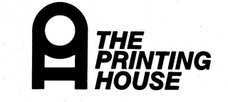 PH THE PRINTING HOUSE logo