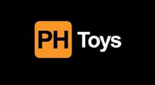 PH TOYS logo