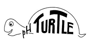 PH TURTLE logo