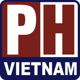 PH VIETNAM logo