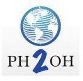 PH2OH logo