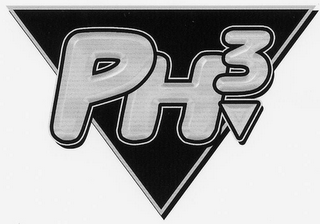 PH3 logo