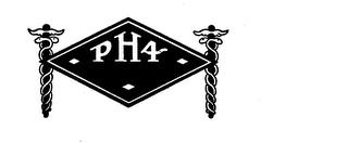 PH4 logo