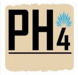 PH4 logo