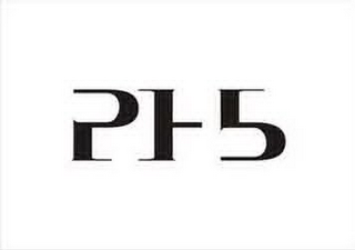 PH5 logo