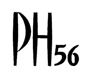 PH56 logo