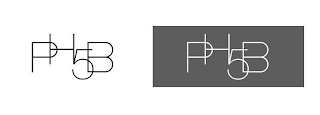 PH5B logo