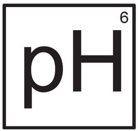 PH6 logo