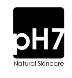 PH7 logo