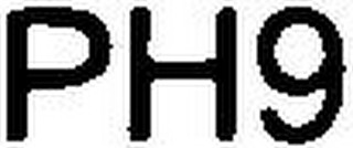PH9 logo
